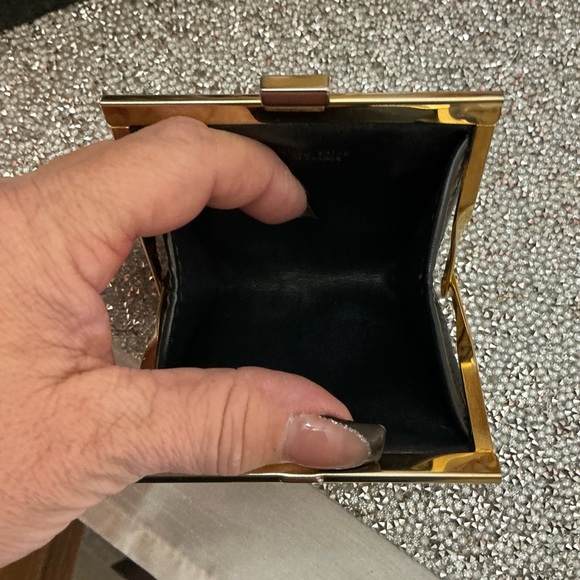 Dior Vintage Kisslock Coinpurse - Picture 14 of 15